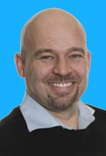 Martin Thousgaard